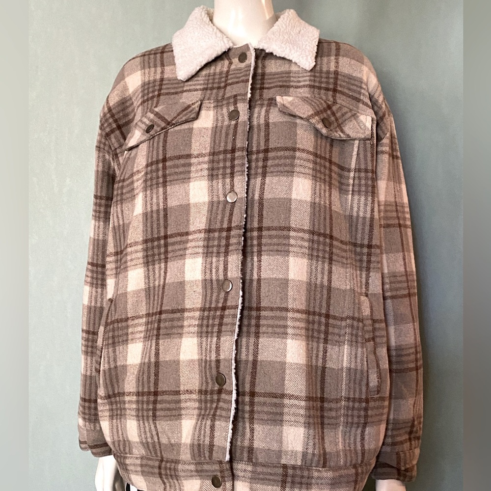 Bohme Field Jacket